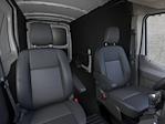 New 2025 Ford Transit 250 Medium Roof AWD Empty Cargo Van for sale #WU50496 - photo 10