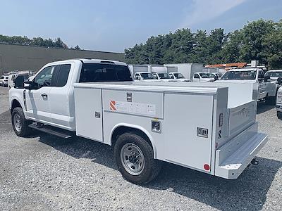 2025 Ford F-350 Super Cab SRW 4x4 Reading Service Truck for sale #WU50501 - photo 2
