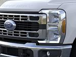 2025 Ford F-350 Super Cab SRW 4WD Cab Chassis for sale #WU50501 - photo 17