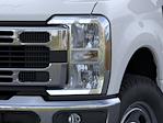 2025 Ford F-350 Super Cab SRW 4WD Cab Chassis for sale #WU50501 - photo 18