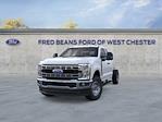 2025 Ford F-350 Super Cab SRW 4WD Cab Chassis for sale #WU50501 - photo 3