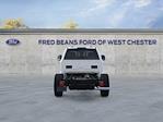 2025 Ford F-350 Super Cab SRW 4WD Cab Chassis for sale #WU50501 - photo 5