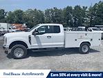 New 2025 Ford F-350 Super Cab 4x4 Reading U108-SWs 9' Service Truck for sale #WU50501 - photo 1