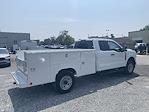New 2025 Ford F-350 Super Cab 4x4 Reading U108-SWs 9' Service Truck for sale #WU50501 - photo 4