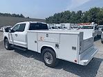 New 2025 Ford F-350 Super Cab 4x4 Reading U108-SWs 9' Service Truck for sale #WU50501 - photo 7