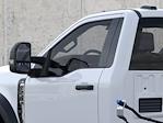 New 2025 Ford F-550 XL Regular Cab 4WD 84 CA Cab Chassis for sale #WU50519 - photo 20