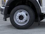 2025 Ford F-550 Regular Cab DRW 4x4 Cab Chassis for sale #WU50522 - photo 19
