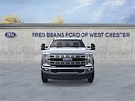 2025 Ford F-550 Regular Cab DRW 4x4 Cab Chassis for sale #WU50522 - photo 6