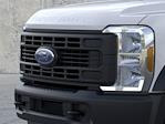 New 2025 Ford F-550 XL Regular Cab 4WD 84 CA Cab Chassis for sale #WU50528 - photo 17