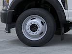 New 2025 Ford F-550 XL Regular Cab 4WD 84 CA Cab Chassis for sale #WU50528 - photo 19