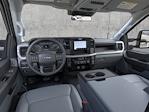 New 2025 Ford F-550 XL Regular Cab 4WD 84 CA Cab Chassis for sale #WU50528 - photo 9