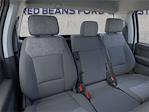 2025 Ford F-550 Regular Cab DRW 4x4 Cab Chassis for sale #WU50531 - photo 10