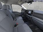 2025 Ford F-550 Regular Cab DRW 4x4 Cab Chassis for sale #WU50531 - photo 11