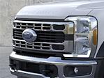 2025 Ford F-550 Regular Cab DRW 4x4 Cab Chassis for sale #WU50531 - photo 17