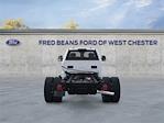 2025 Ford F-550 Regular Cab DRW 4x4 Cab Chassis for sale #WU50531 - photo 5