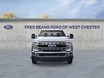 2025 Ford F-550 Regular Cab DRW 4x4 Cab Chassis for sale #WU50531 - photo 6