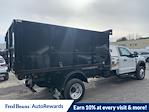 New 2025 Ford F-550 Regular Cab Hooklift Body for sale #WU50531 - photo 5