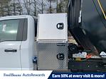 New 2025 Ford F-550 Regular Cab Hooklift Body for sale #WU50531 - photo 9