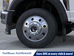 New 2025 Ford F-550 Regular Cab Hooklift Body for sale #WU50531 - photo 20
