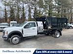 New 2025 Ford F-550 Regular Cab Hooklift Body for sale #WU50531 - photo 23