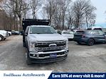 New 2025 Ford F-550 Regular Cab Hooklift Body for sale #WU50531 - photo 24