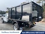 New 2025 Ford F-550 Regular Cab Hooklift Body for sale #WU50531 - photo 29