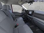 2025 Ford F-550 Regular Cab DRW 4x4 Danco Wrecker Body for sale #WU50532 - photo 11