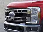 2025 Ford F-550 Regular Cab DRW 4x4 Danco Wrecker Body for sale #WU50532 - photo 17