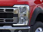 2025 Ford F-550 Regular Cab DRW 4x4 Danco Wrecker Body for sale #WU50532 - photo 18