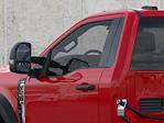 2025 Ford F-550 Regular Cab DRW 4x4 Danco Wrecker Body for sale #WU50532 - photo 20