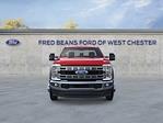 2025 Ford F-550 Regular Cab DRW 4x4 Danco Wrecker Body for sale #WU50532 - photo 6