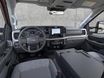 2025 Ford F-550 Regular Cab DRW 4x4 Danco Wrecker Body for sale #WU50532 - photo 9