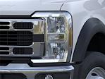 2025 Ford F-600 Regular Cab DRW 4x2 Cab Chassis for sale #WU50547 - photo 18