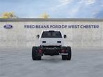 2025 Ford F-600 Regular Cab DRW 4x2 Cab Chassis for sale #WU50547 - photo 5