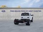 2025 Ford F-600 Regular Cab DRW 4x2 Cab Chassis for sale #WU50547 - photo 8