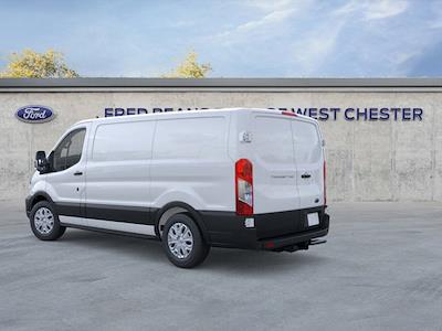 2025 Ford Transit 250 Low Roof RWD Empty Cargo Van for sale #WU50572 - photo 2