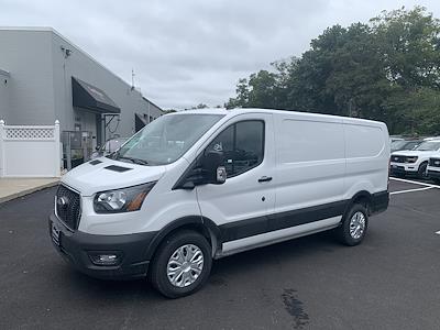 2025 Ford Transit 250 Low Roof SRW RWD Ranger Design Upfitted Cargo Van for sale #WU50572 - photo 1