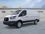 2025 Ford Transit 250 Low Roof RWD Empty Cargo Van for sale #WU50572 - photo 1