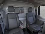2025 Ford Transit 250 Low Roof RWD Empty Cargo Van for sale #WU50572 - photo 10