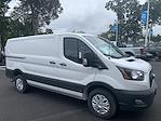 2025 Ford Transit 250 Low Roof SRW RWD Ranger Design Upfitted Cargo Van for sale #WU50572 - photo 4