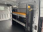 2025 Ford Transit 250 Low Roof SRW RWD Ranger Design Upfitted Cargo Van for sale #WU50572 - photo 9