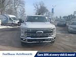 2025 Ford F-350 Super Cab SRW 4WD Service Truck for sale #WU50573 - photo 3