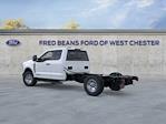 2025 Ford F-350 Super Cab SRW 4x4 Cab Chassis for sale #WU50573 - photo 2