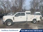 2025 Ford F-350 Super Cab SRW 4WD Service Truck for sale #WU50573 - photo 41