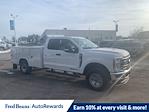 2025 Ford F-350 Super Cab SRW 4WD Service Truck for sale #WU50573 - photo 43