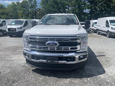 New 2025 Ford F-350 Crew Cab 4x4 Reading U108-SWs 9' Service Truck for sale #WU50575 - photo 2