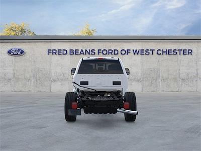 2025 Ford F-350 Crew Cab SRW 4x4 Reading Service Truck for sale #WU50575 - photo 2