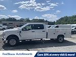 New 2025 Ford F-350 Crew Cab 4x4 Reading U108-SWs 9' Service Truck for sale #WU50575 - photo 1