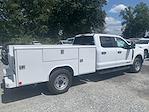 New 2025 Ford F-350 Crew Cab 4x4 Reading U108-SWs 9' Service Truck for sale #WU50575 - photo 4