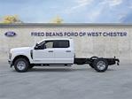 2025 Ford F-350 Crew Cab SRW 4x4 Reading Service Truck for sale #WU50575 - photo 5